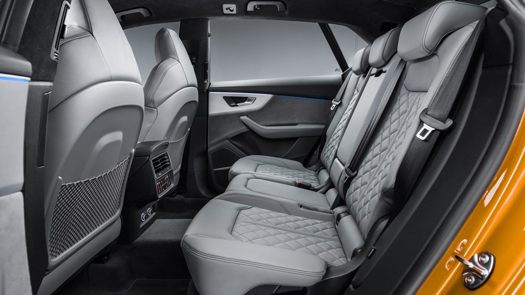 New Audi Q8 (2018) SUV: Ingolstadt’s new flagship SUV arrives