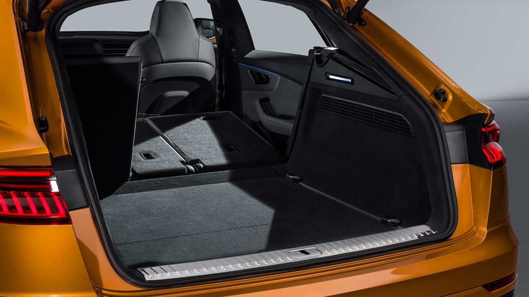 New Audi Q8 (2018) SUV: Ingolstadt’s new flagship SUV arrives