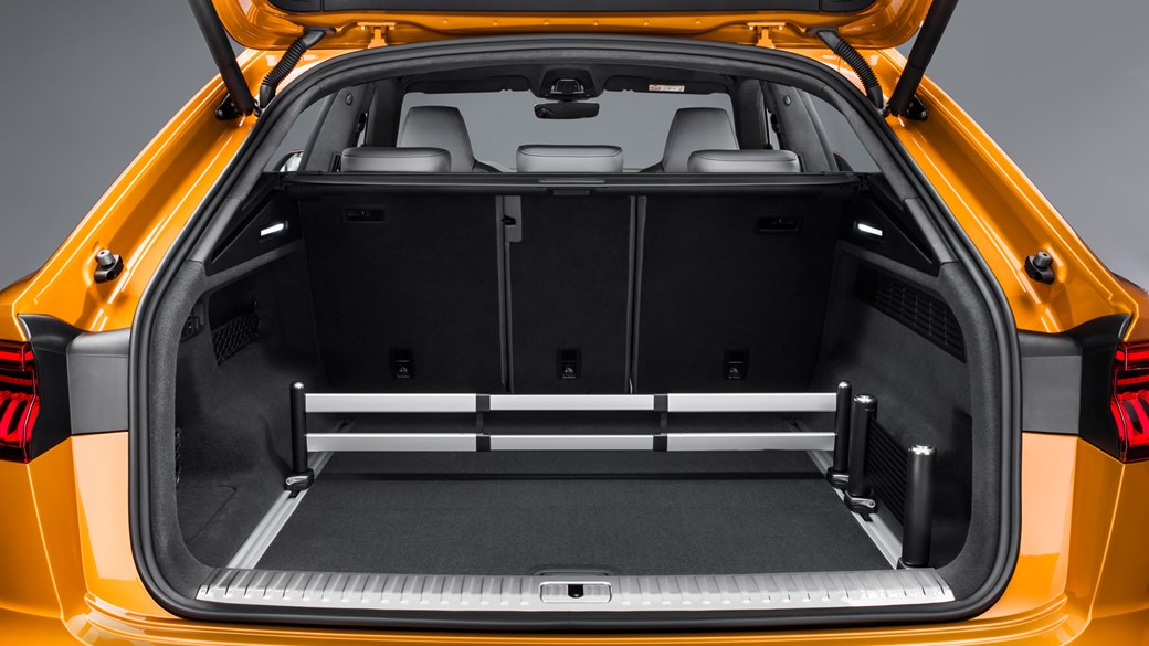 New Audi Q8 (2018) SUV: Ingolstadt’s new flagship SUV arrives