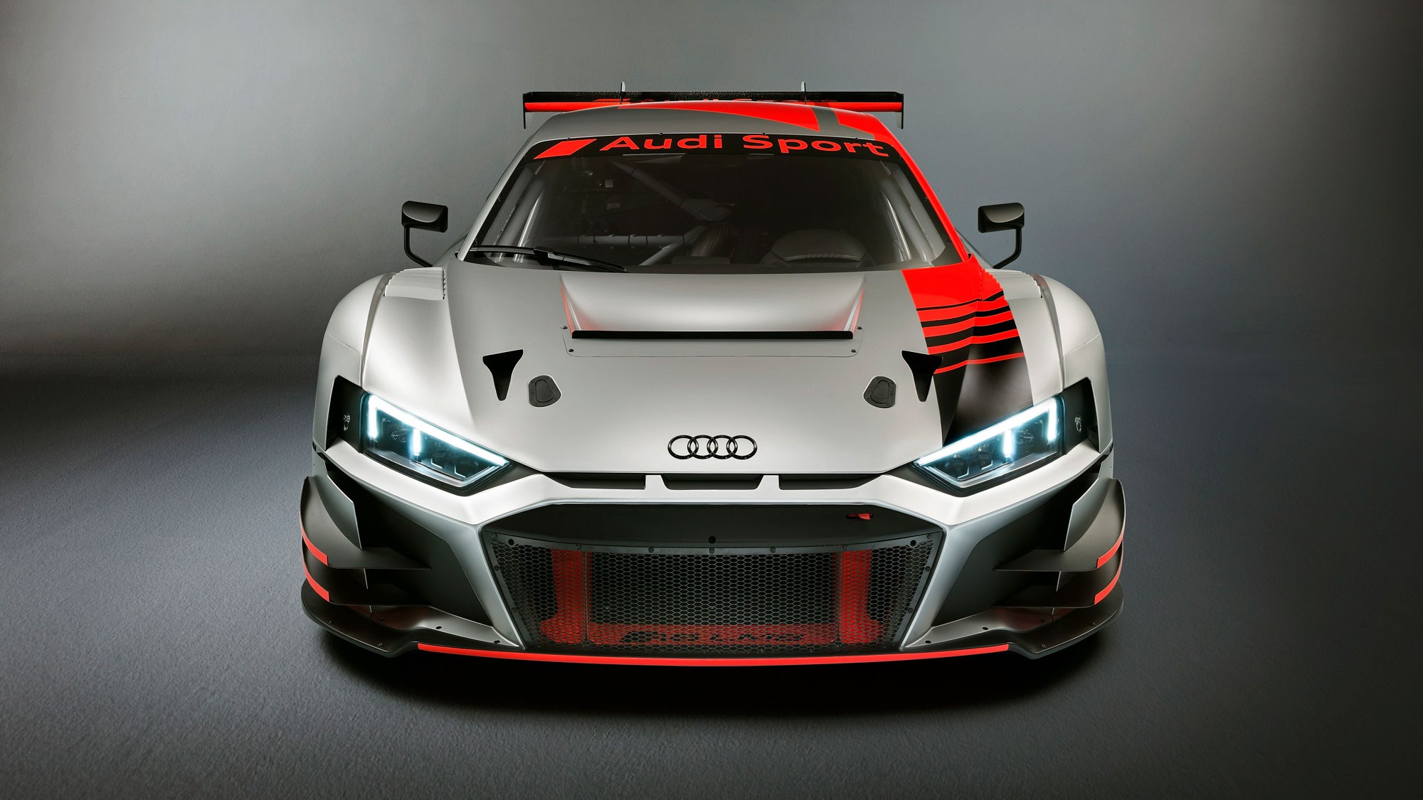 2019 Audi R8 LMS GT3