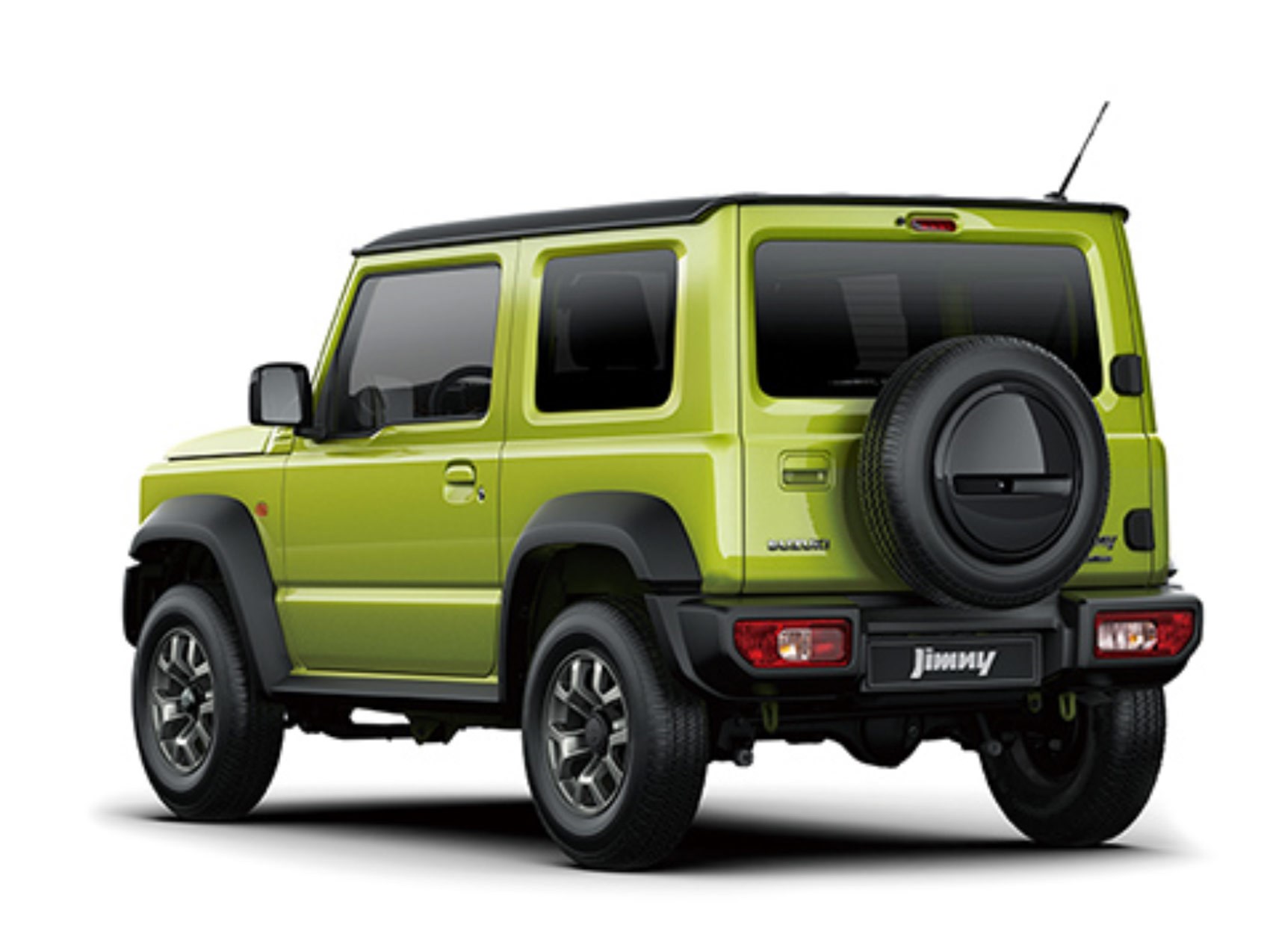 Suzuki Jimny 2018 News Pictures Prices Specs Car Magazine