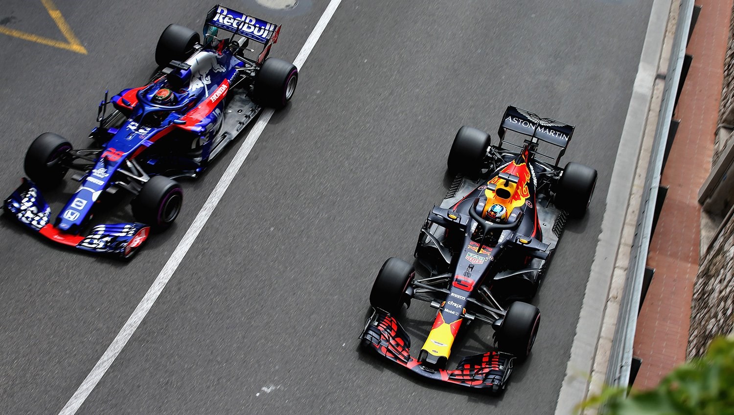 Red Bull will use Honda  F1  engines next year CAR Magazine