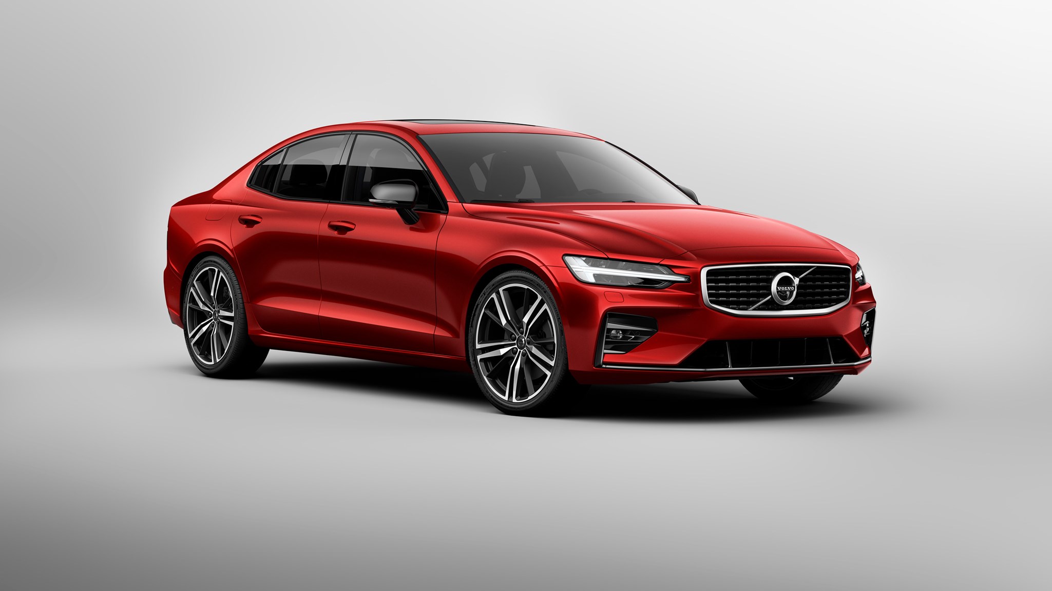 New Volvo S60 Saloon Everything You Need To Know