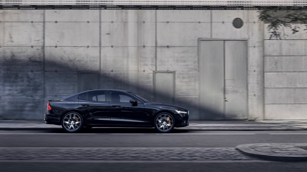 New Volvo Xc90 Launches 2021 Car Magazine With Petrol Hybrid Versions As A Transitional Option We Move Towards Full Electrification The New S60 Represents Next Step In That Commitment