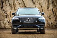 New Volvo XC90 Launches 2021 CAR Magazine