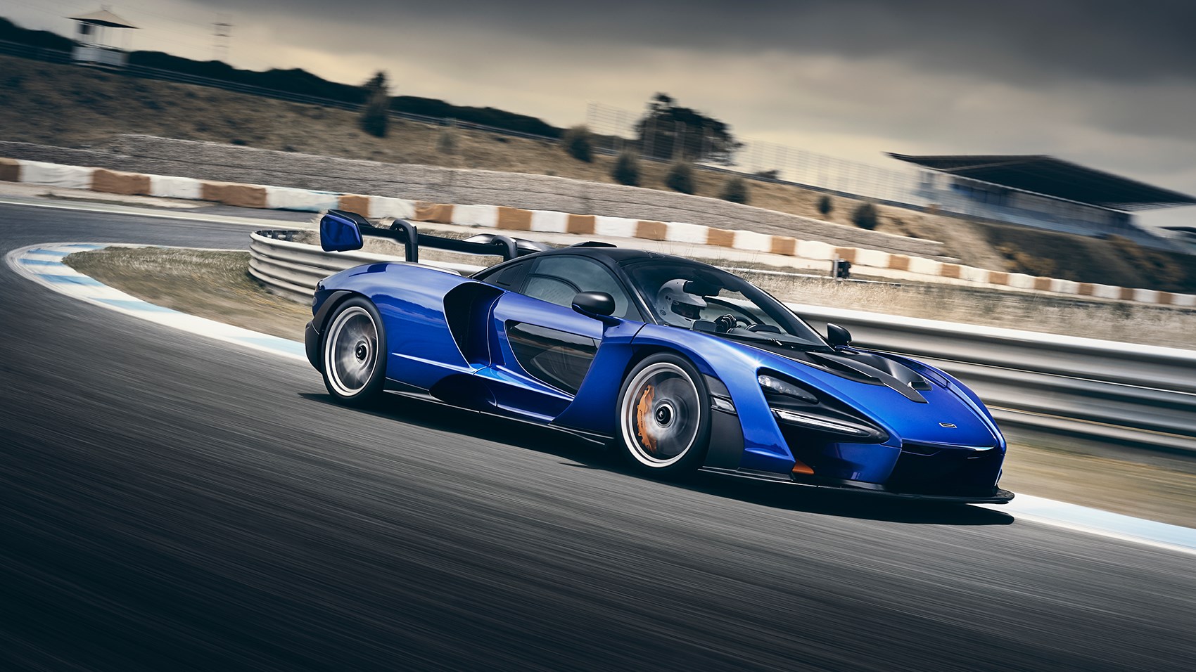 Mclaren Senna: British Hypercar £750,000   Reviews Car Reviews