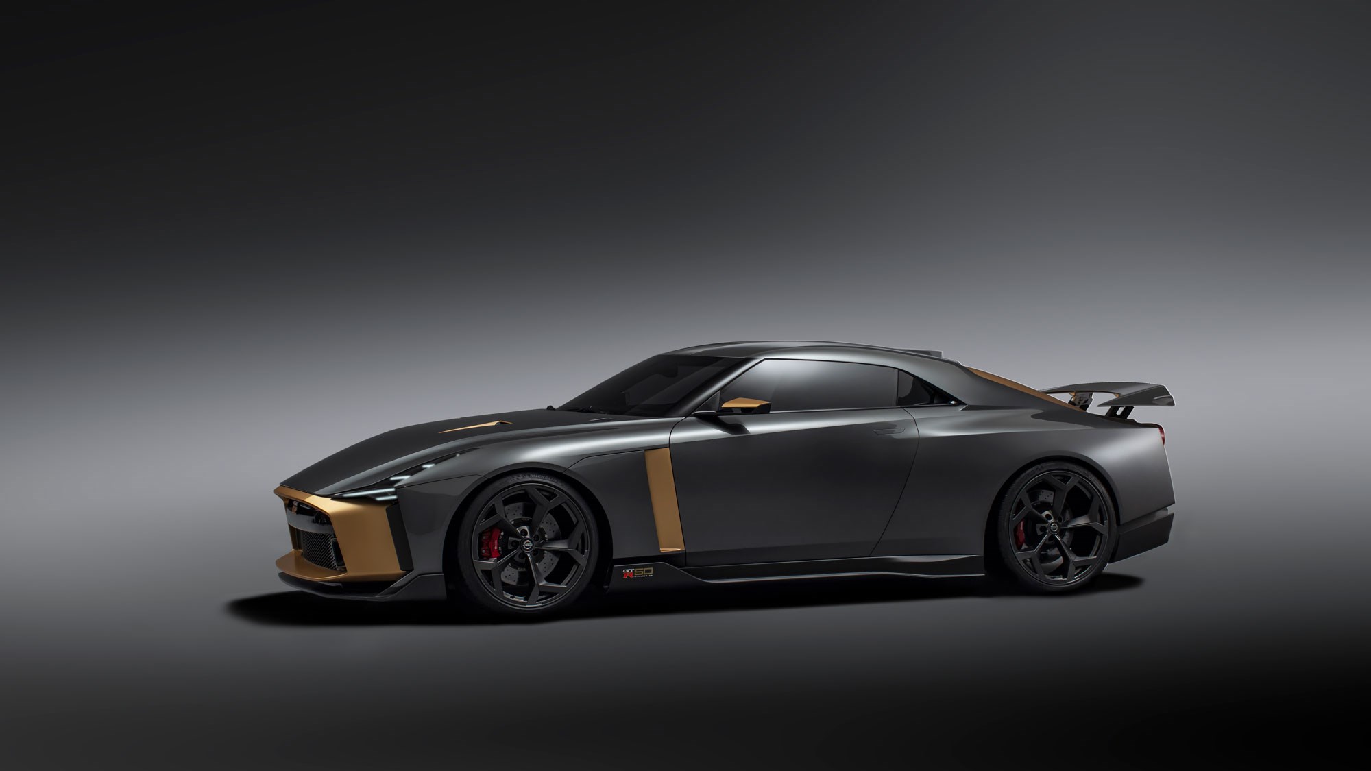 Nissan Gt R50 Italdesign Supercar Now In Production Car Magazine