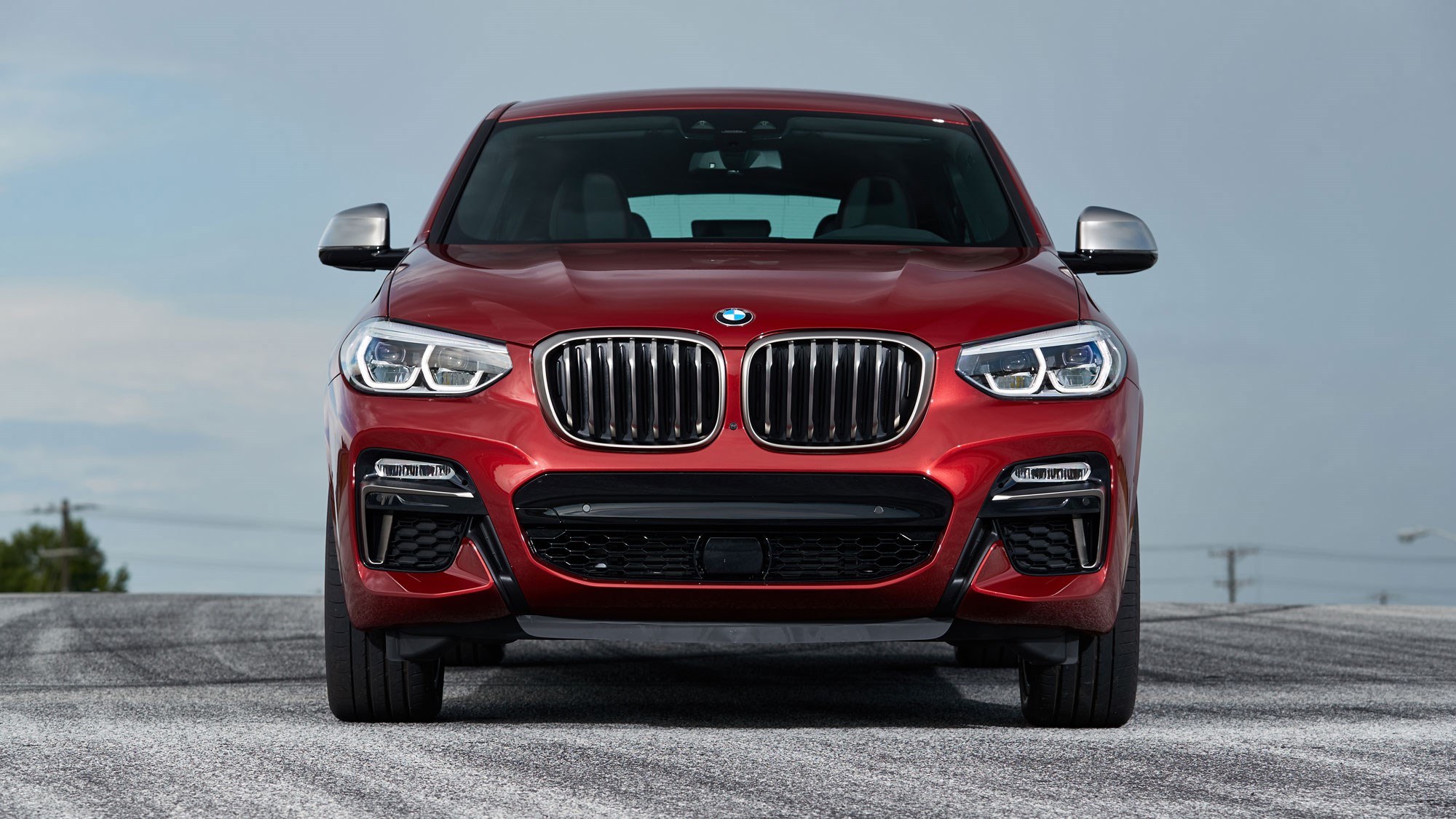 X4 M40i Review Uk