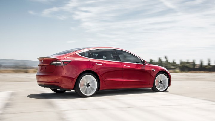 Tesla Model 3: is it a good electric car?