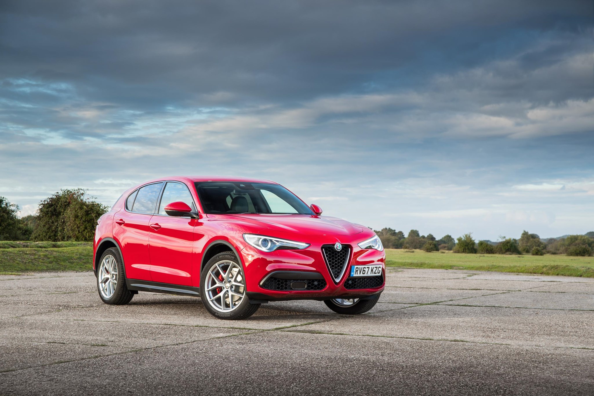 Reason To Believe Alfa Romeo S New Five Year Warranty In Uk Car Magazine