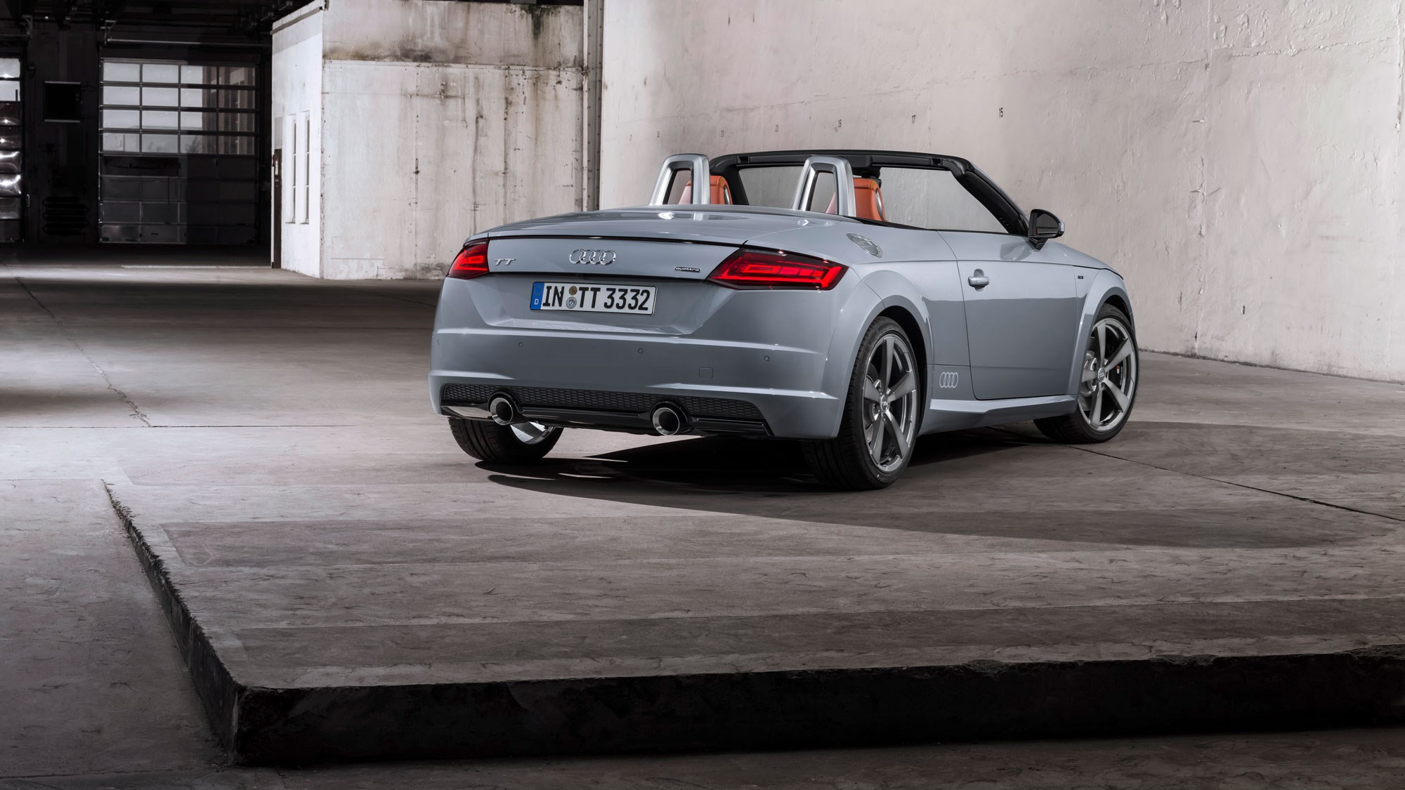 New 2019 Audi TT revealed: new engines, design and tech  CAR Magazine