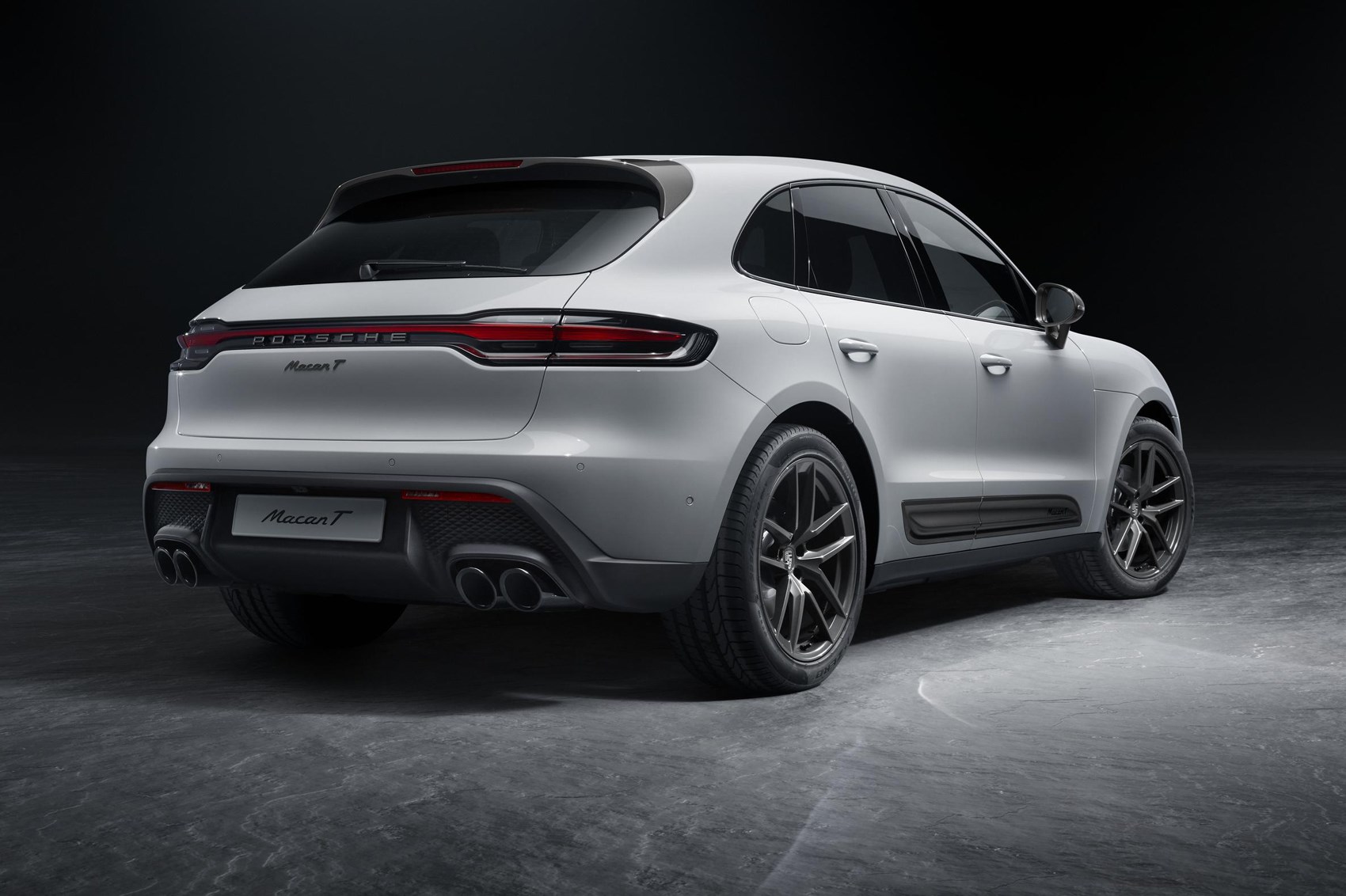 Porsche Macan (2022): Full Specs And Details Of Latest SUV | CAR Magazine