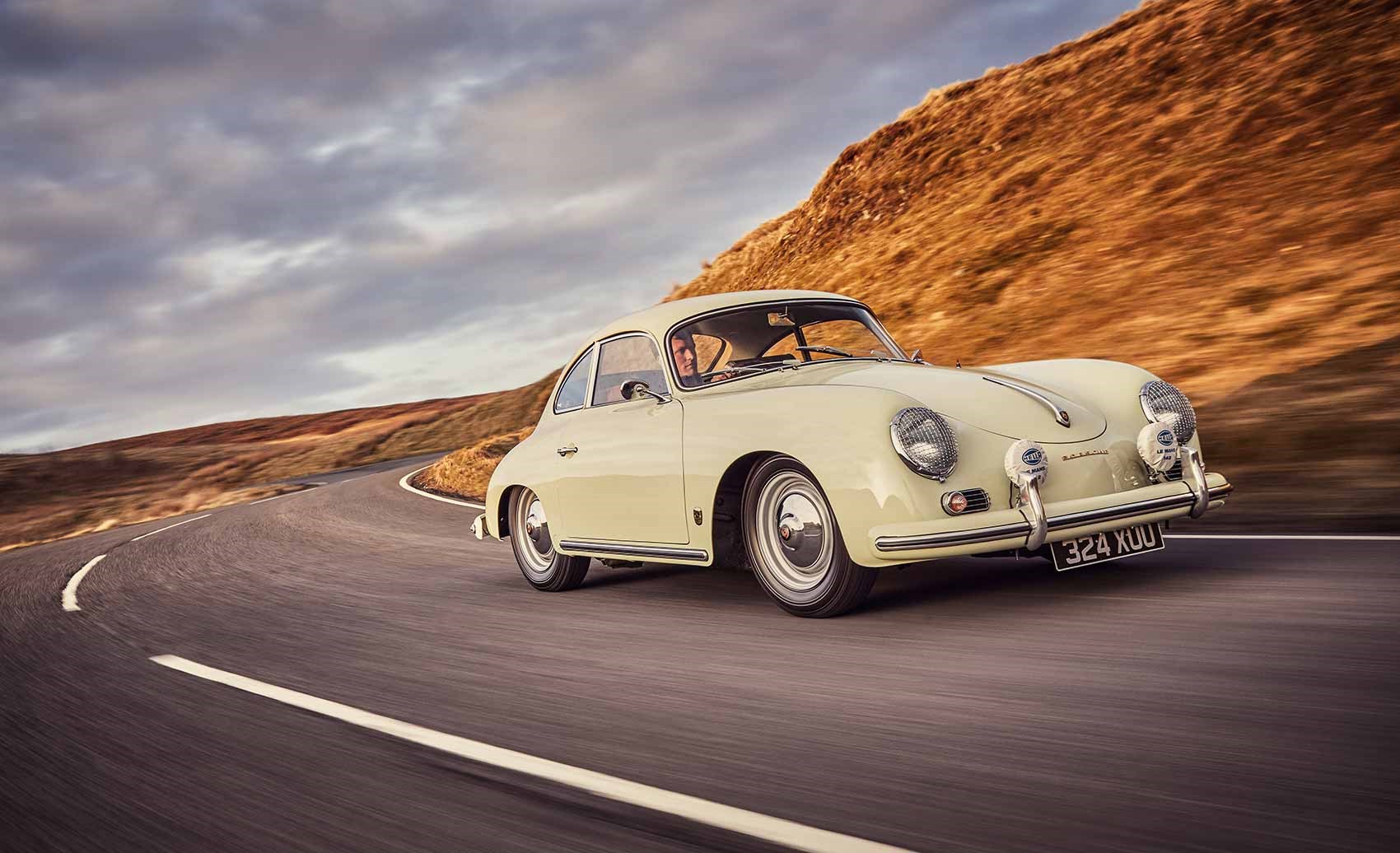 Porsche 356 review | CAR Magazine
