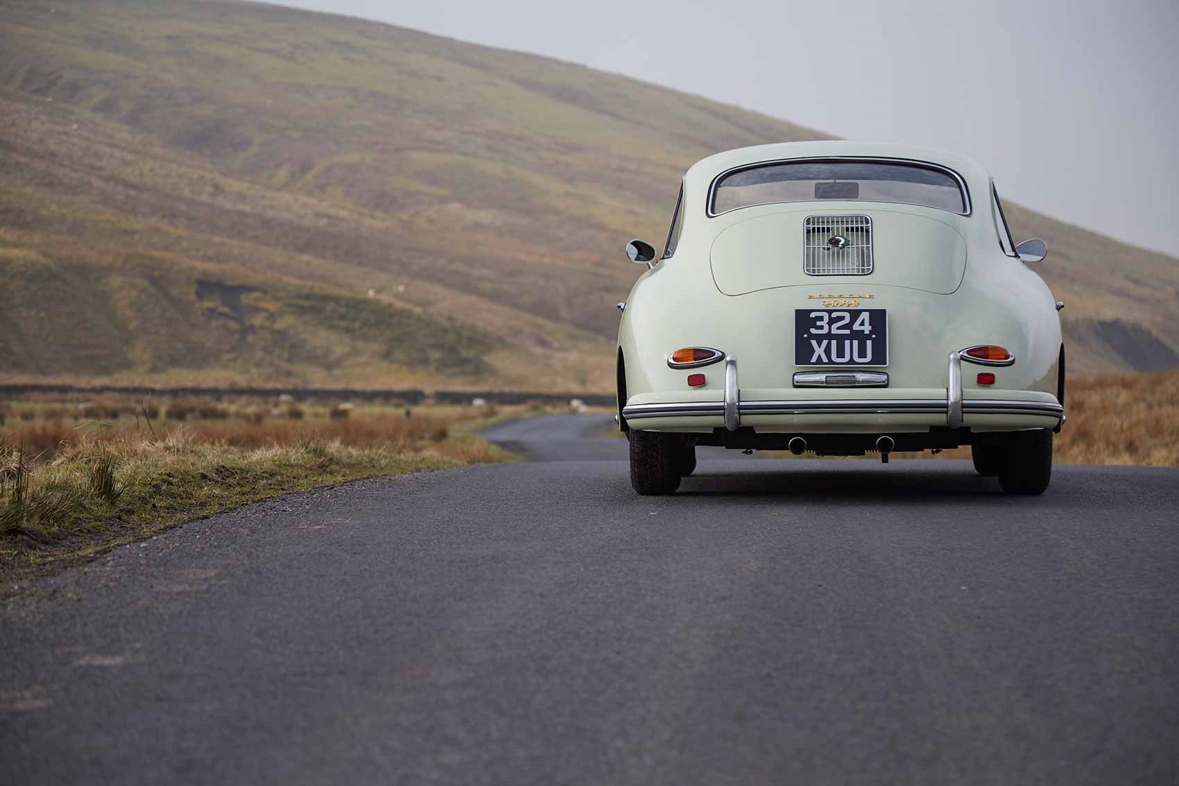 Porsche 356 value: it's worth £250,000 now Porsche 356 value: it's worth £250,000 now