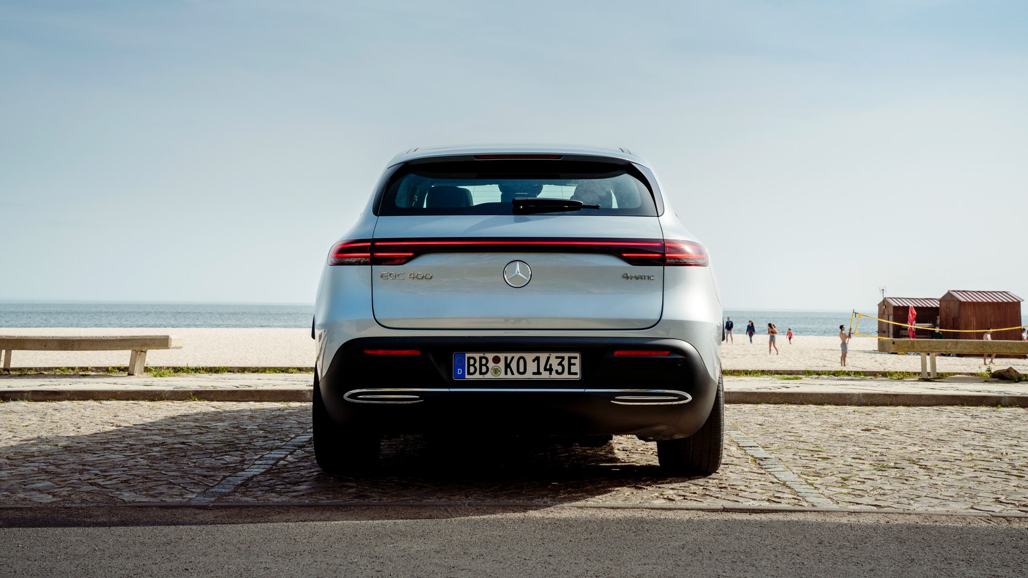 Mercedes Eqc Production Begins As Uk Prices Announced Car