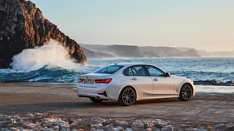 New Bmw 3 Series Review Cars In Depth Verdict Car Magazine