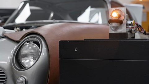 DB5 Continuation