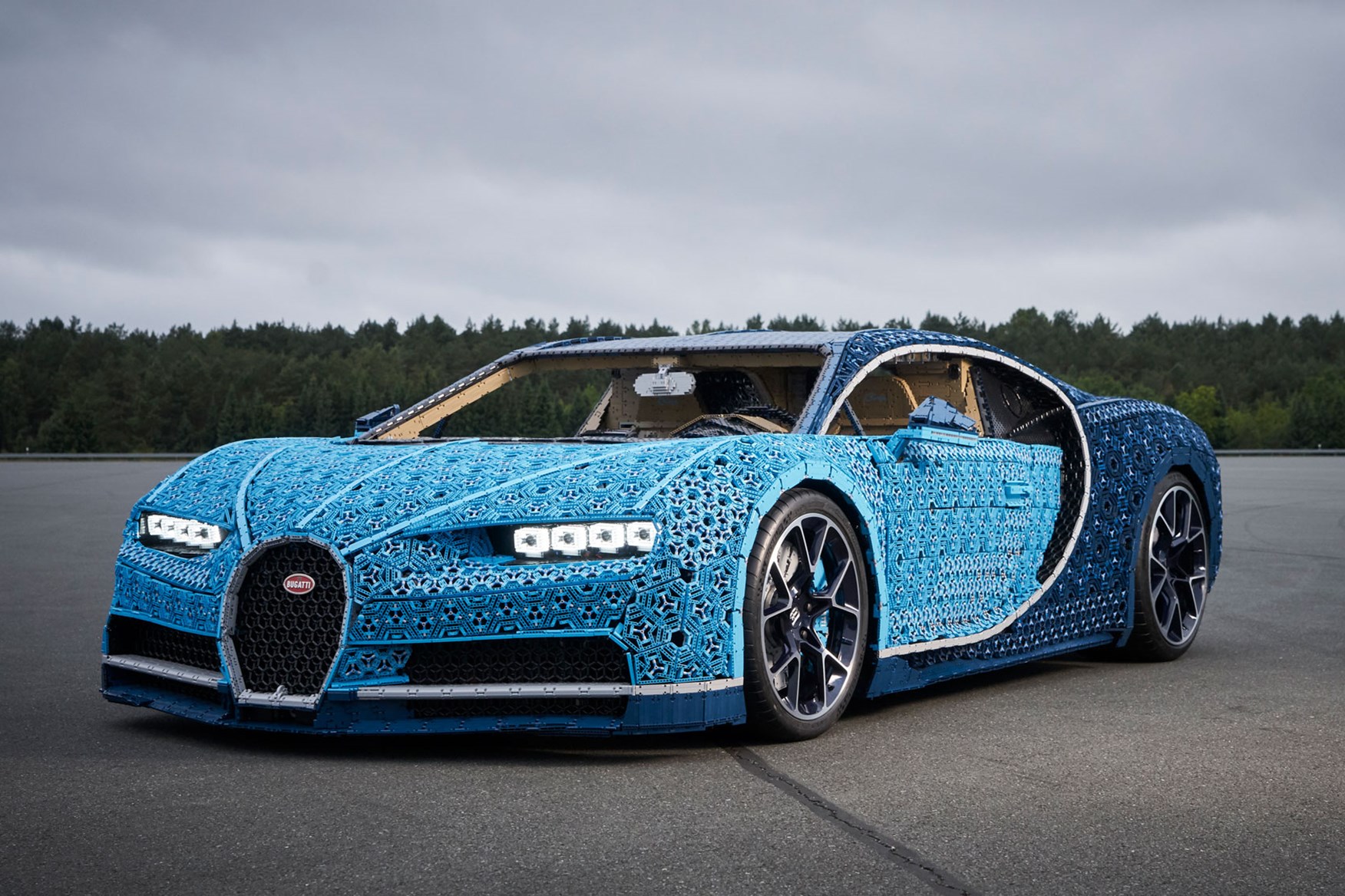 lego bugatti uk