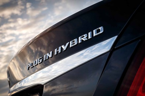 Hybrid cars come in all shapes and sizes