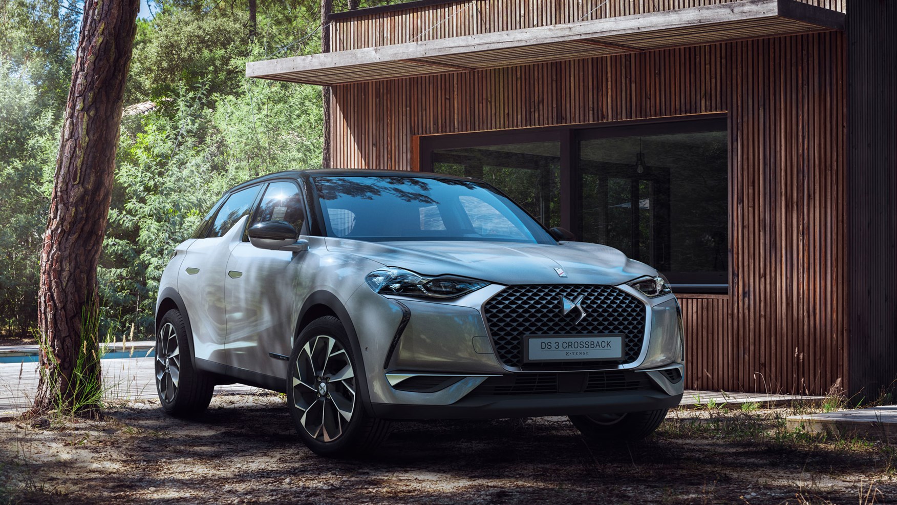 Ds 3 Crossback Uk Price Specs Revealed And Ev Details Too Car Magazine