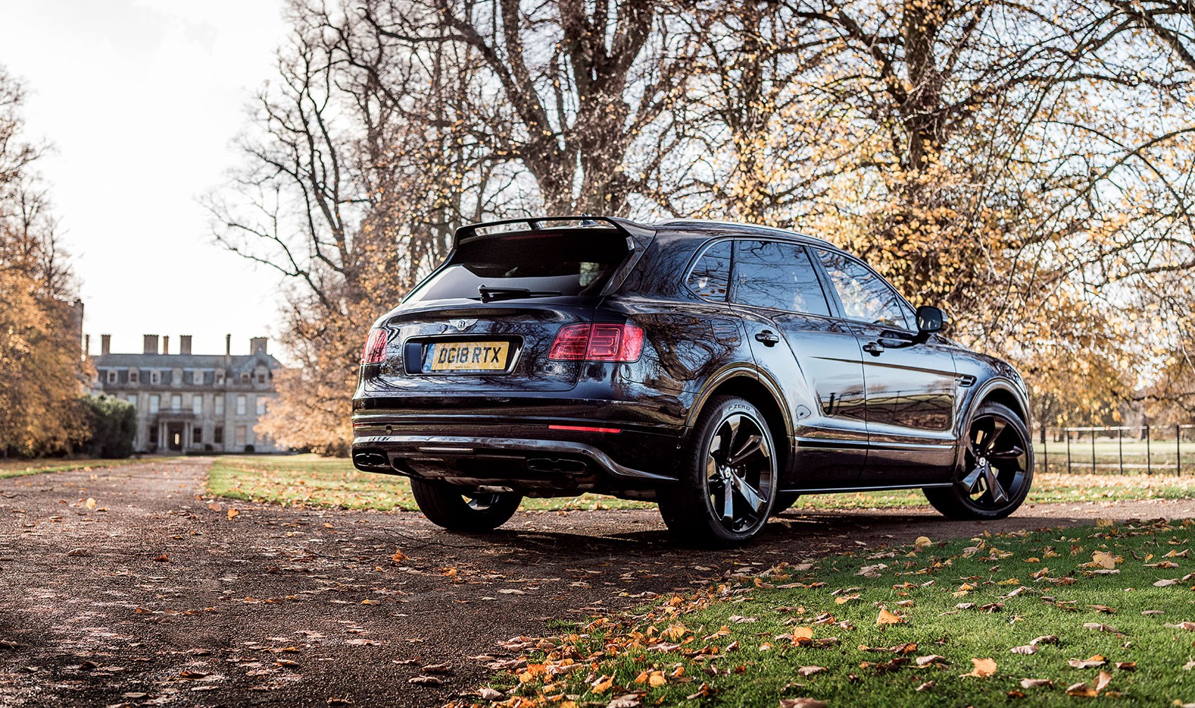 Bentley Bentayga V8 Long Term Test Review Car Magazine