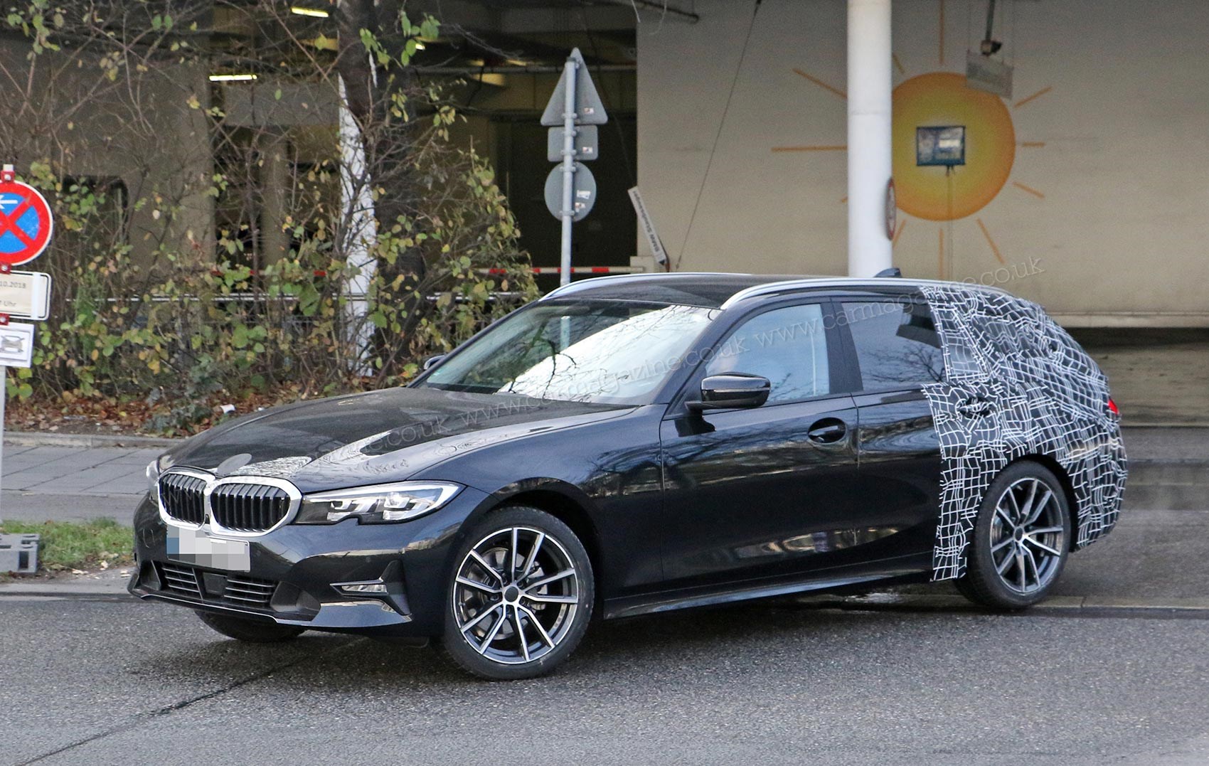 New Bmw 3 Series Saloon Everything You Need To Know Car