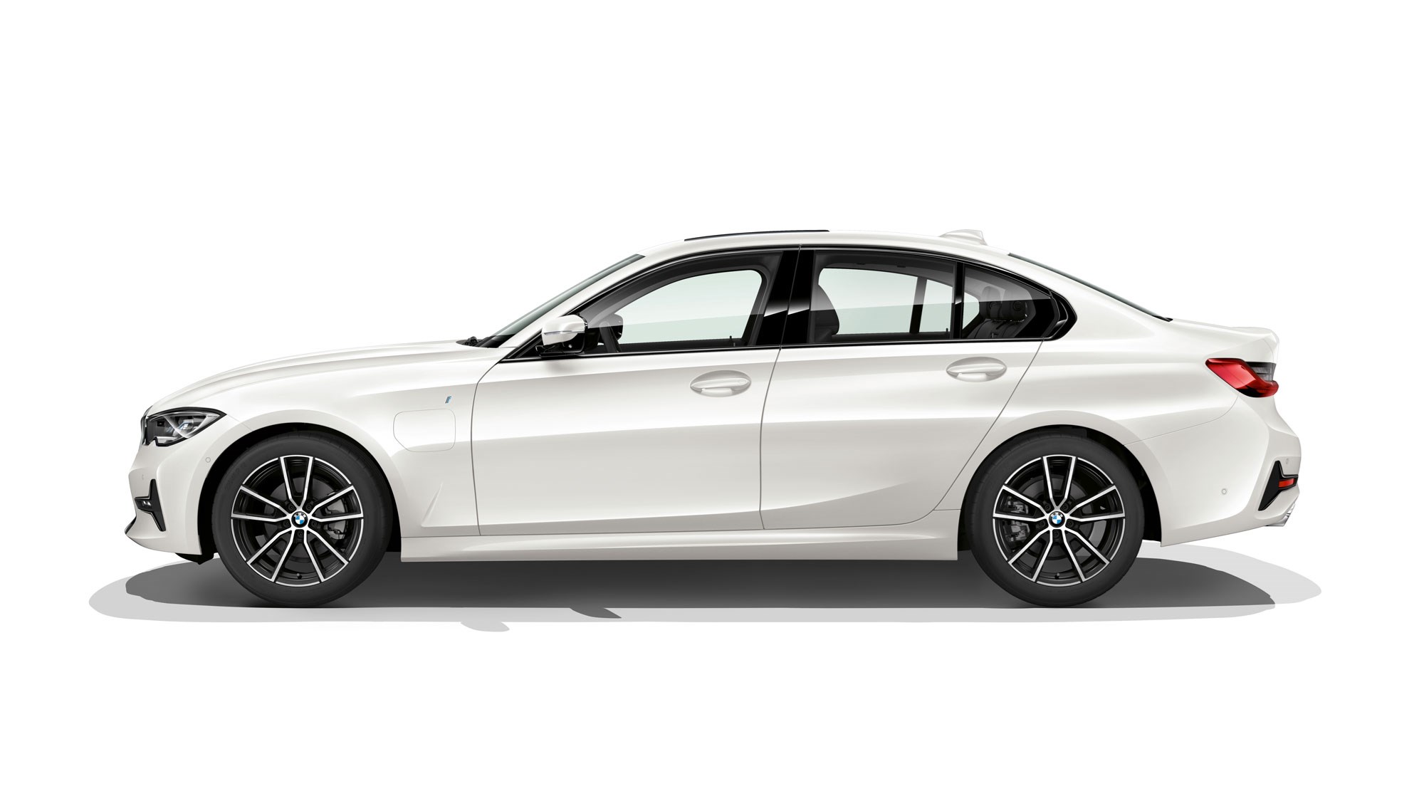 The New 2024 Bmw 330e Plug In Hybrid