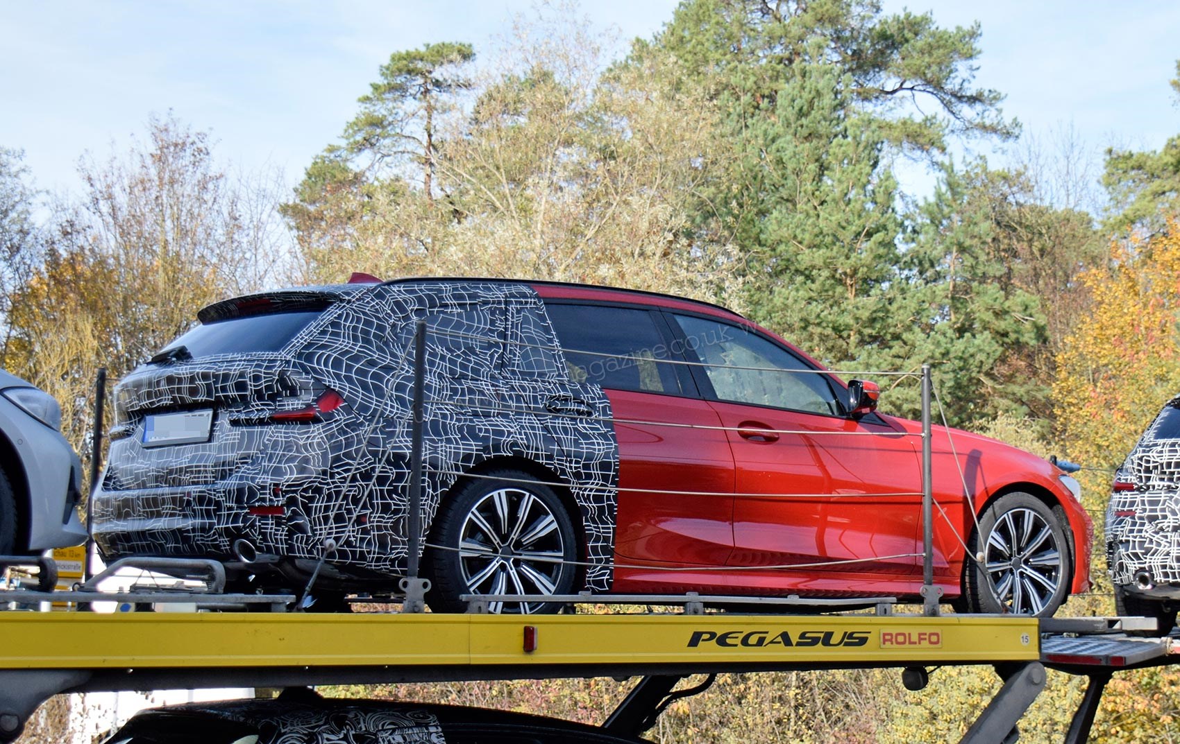 New Bmw 3 Series Saloon Everything You Need To Know Car