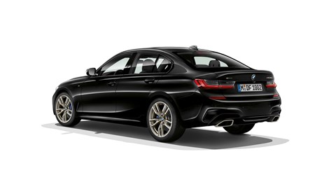 BMW M340i