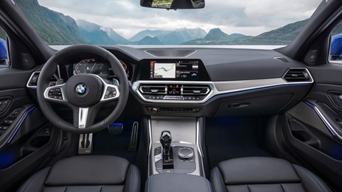 New Bmw 3 Series Saloon Everything You Need To Know Car