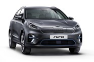 Kia E Niro Electric Car What You Need To Know CAR Magazine Kia E Niro Electric Car What You Need To Know CAR Magazine