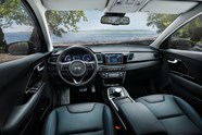 Kia E Niro Electric Car What You Need To Know CAR Magazine Kia E Niro Electric Car What You Need To Know CAR Magazine