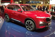 Vinfast Auto