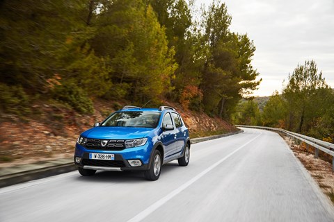 Dacia