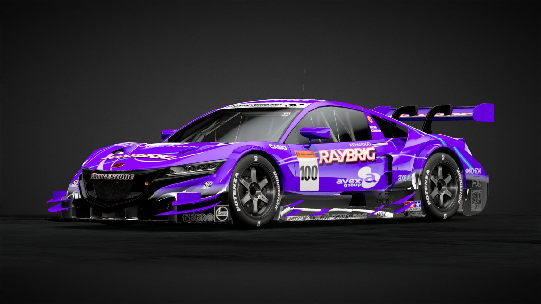 Old Classic Cars >> Best GT Sport livery: our favourite liveries this month | CAR Magazine Old Classic Cars >> Best GT Sport livery: our favourite liveries this month | CAR Magazine