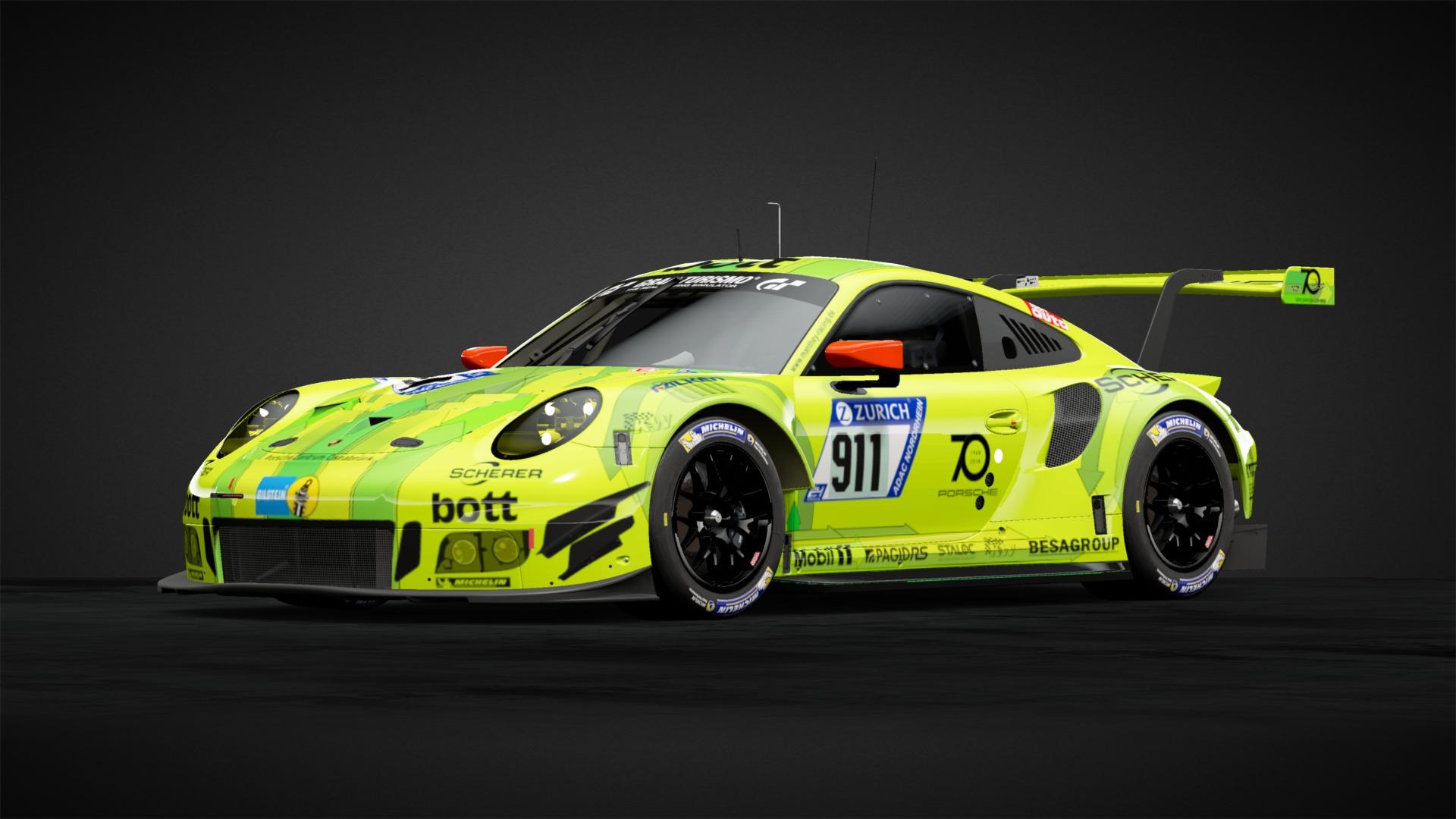 The Best Racing Liveries - vrogue.co