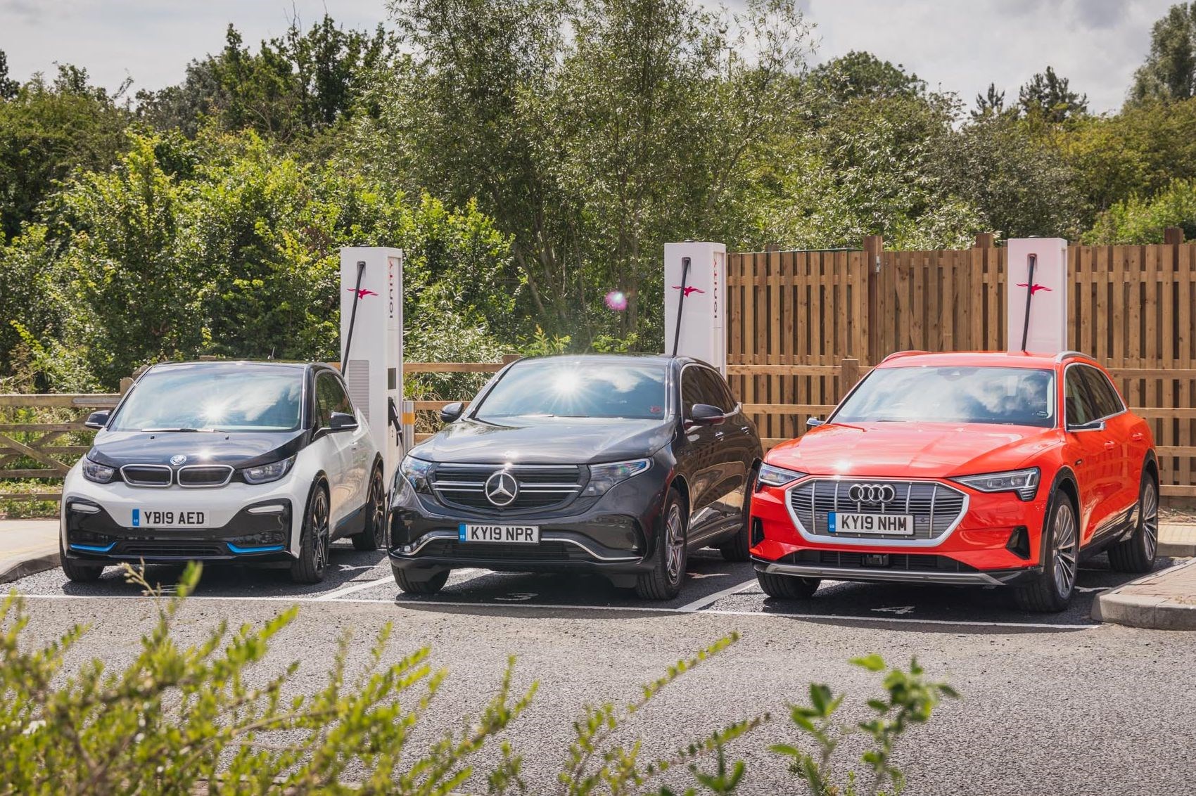 How much does it cost to charge an electric car? Running costs explained |  CAR Magazine