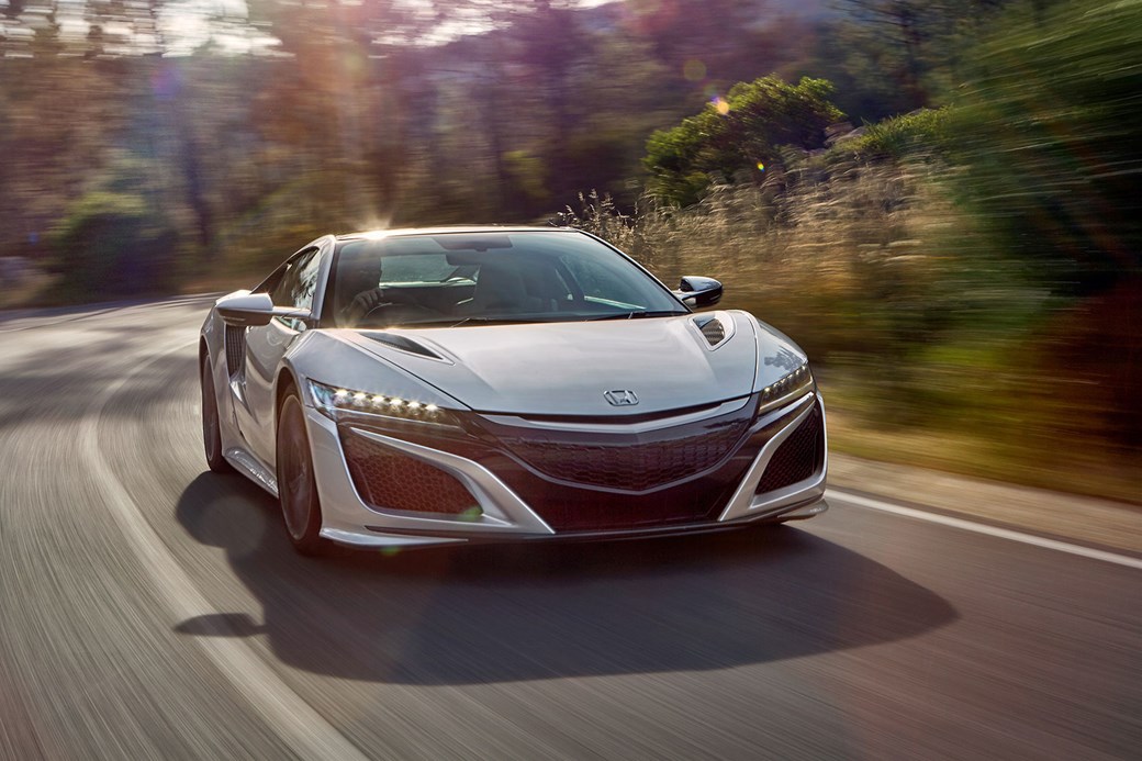 Best Hybrid Cars 2019 Uk The Top Phevs And Plug Ins On Car Honda Nsx One Of The Cleverest Hybrid Cars We Ve Ever Driven