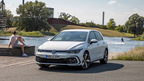 VW à¤—à¥‹à¤²à¥à¤« GTE à¤ªà¥à¤²à¤—-à¤‡à¤¨ à¤¹à¤¾à¤‡à¤¬à¥à¤°à¤¿à¤¡: à¤¨à¤¯à¤¾ Mk8 à¤¯à¤¹à¤¾à¤ à¤¹à¥ˆ
