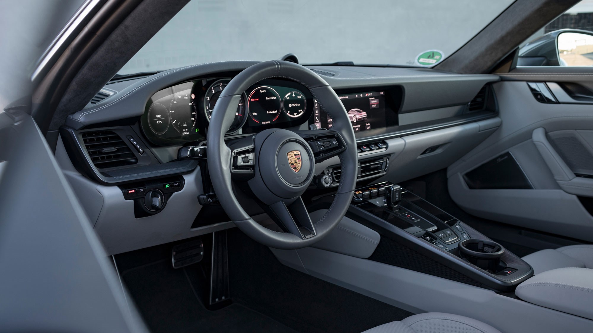 New Porsche 911 Carrera 2 Review A Gateway Drug To 992 Ownership Car Magazine