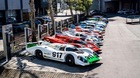 a classic 917 moment