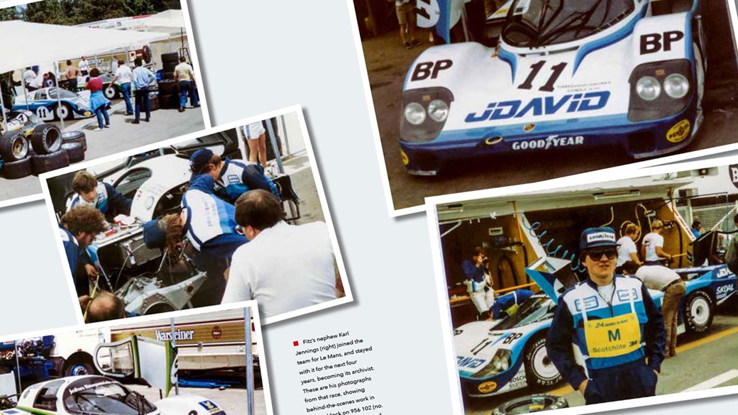 The best motoring books to read during lockdown The best motoring books to read during lockdown