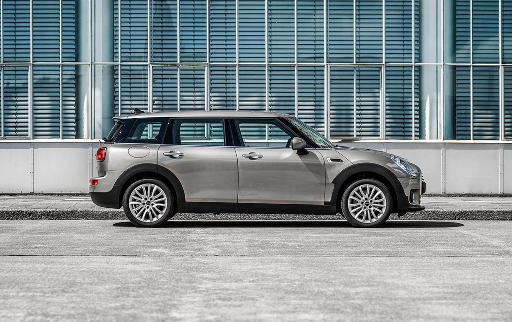 Mini Clubman Long Term Test Review Car Magazine