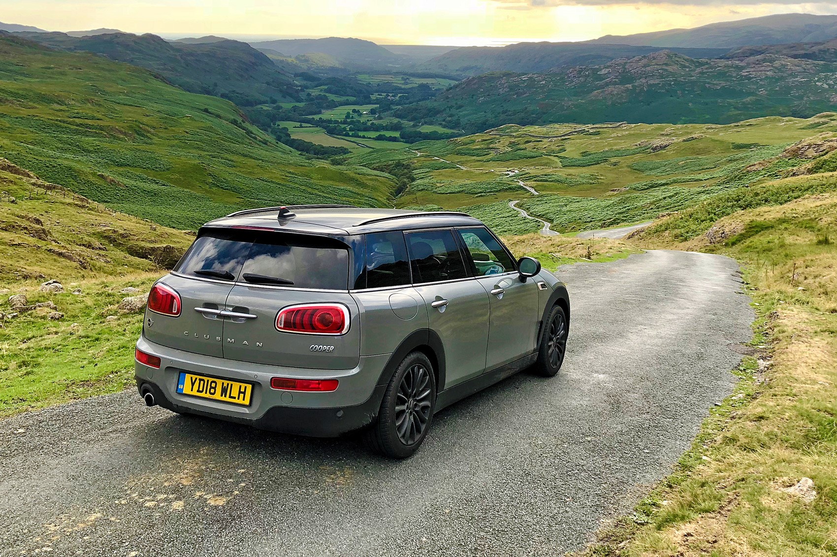 Mini Clubman 2020 longterm test review CAR Magazine