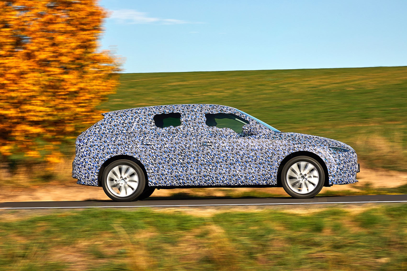 Skoda Scala review by CAR magazine UK Skoda Scala review by CAR magazine UK