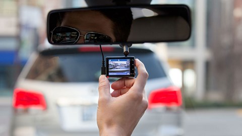 Best dash cams 2020