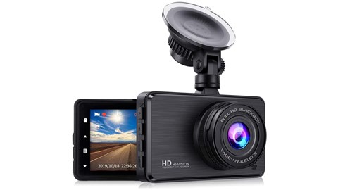 Carigogo dash cam