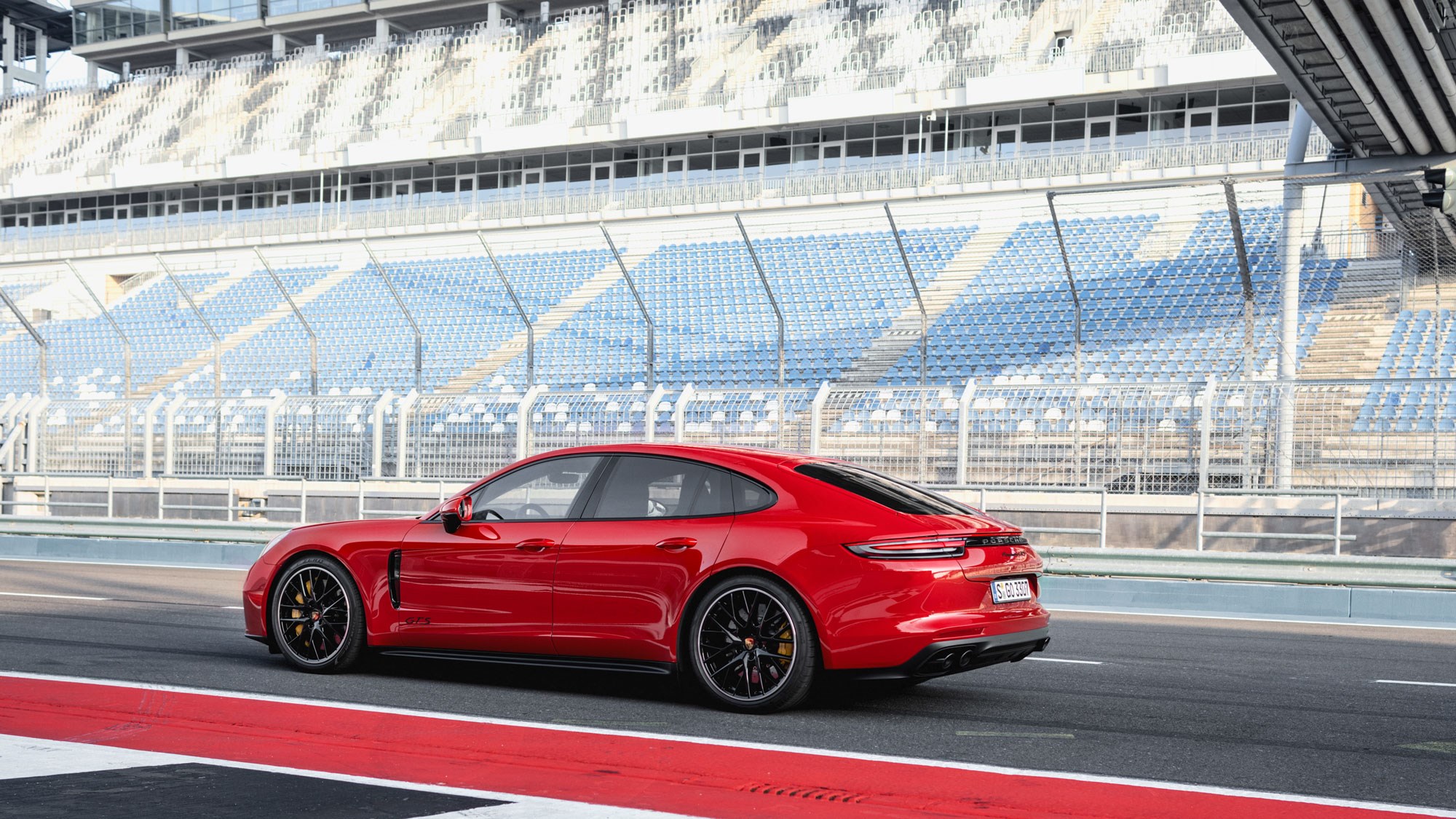 Panamera 2019 2019 Porsche Panamera Release Date And Price