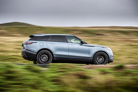 Range Rover Velar