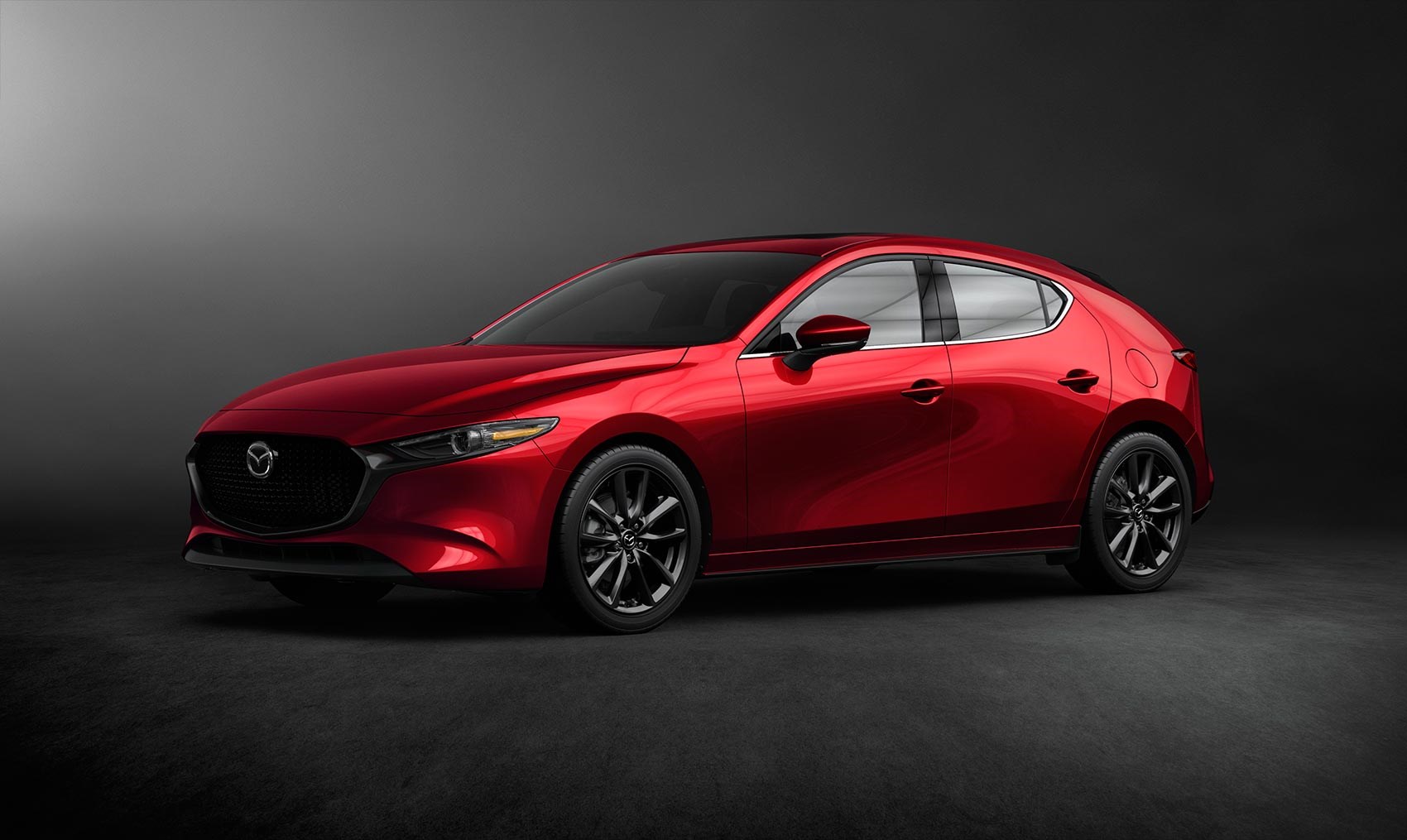 New 2019 Mazda 3 news and pictures CAR Magazine